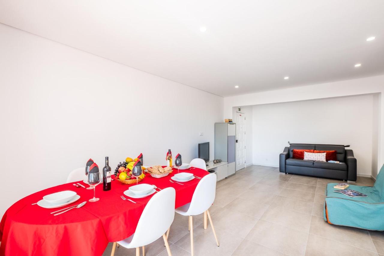 Brisbane By Algarve Vacation Appartement