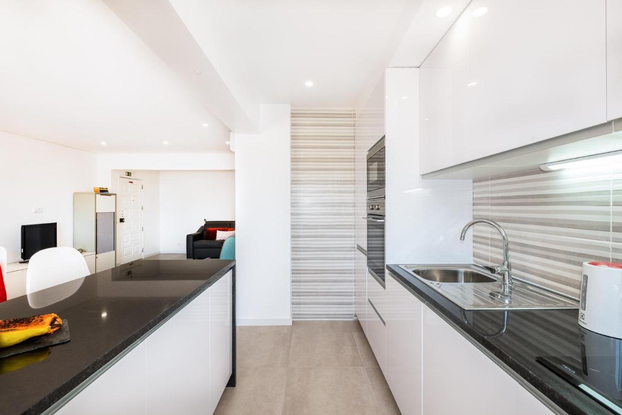Brisbane By Algarve Vacation Appartement *