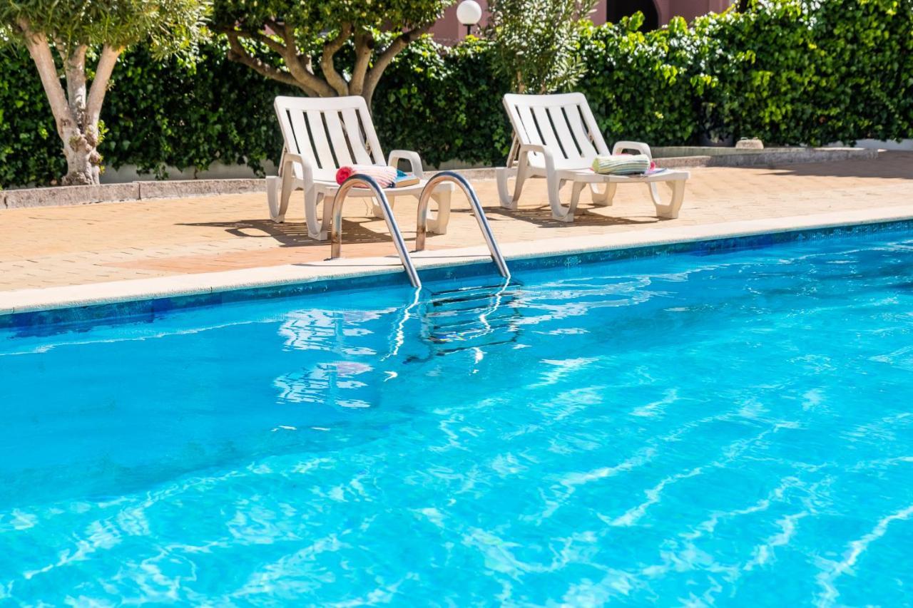 Brisbane By Algarve Vacation Appartement Albufeira