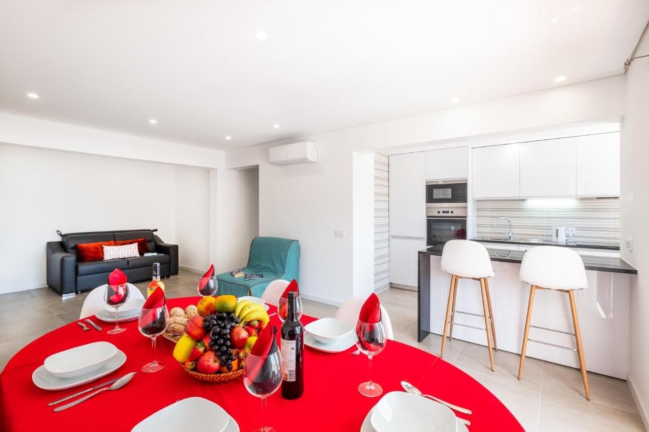 Appartement Brisbane By Algarve Vacation