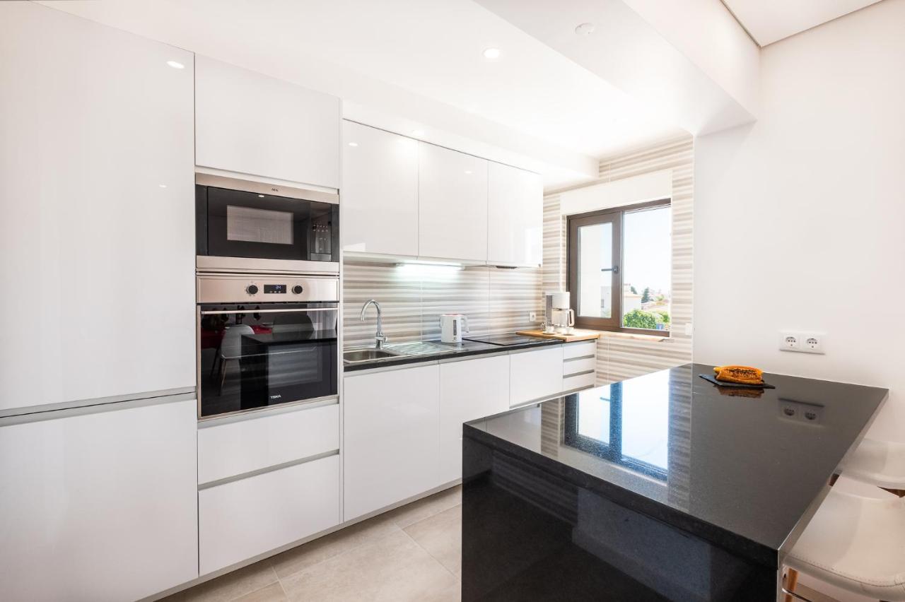 Appartement Brisbane By Algarve Vacation *