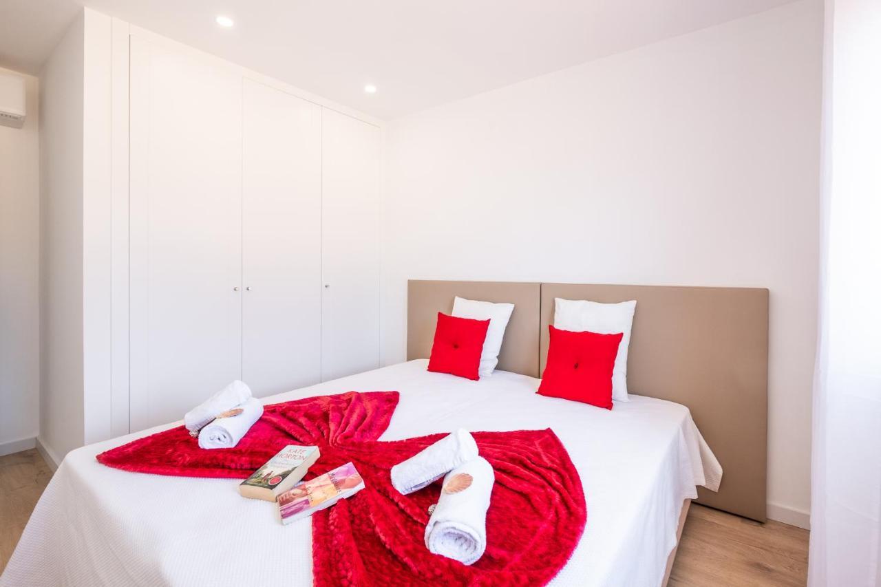 Appartement Brisbane By Algarve Vacation *