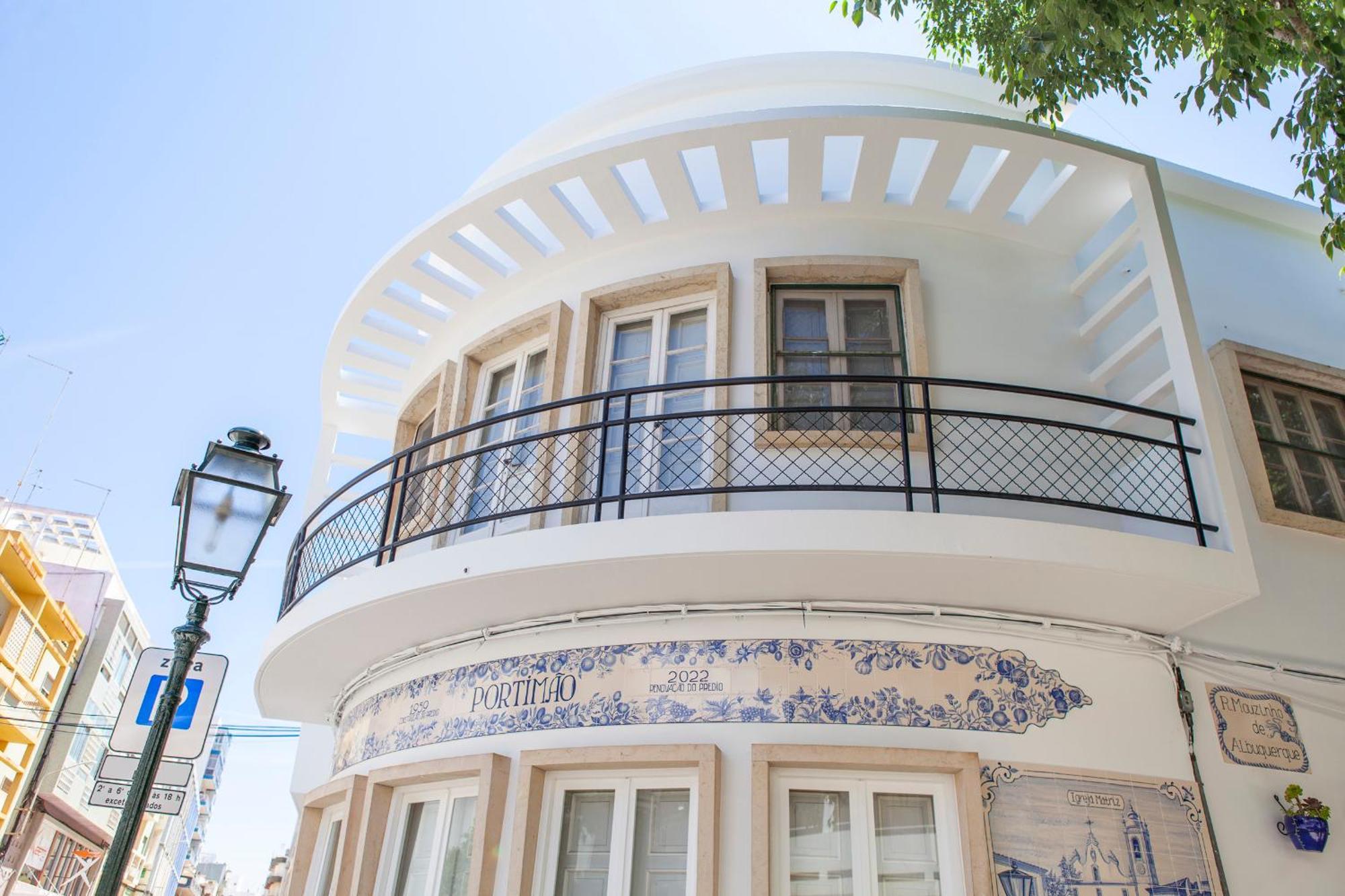 Appartement Brisbane By Algarve Vacation *