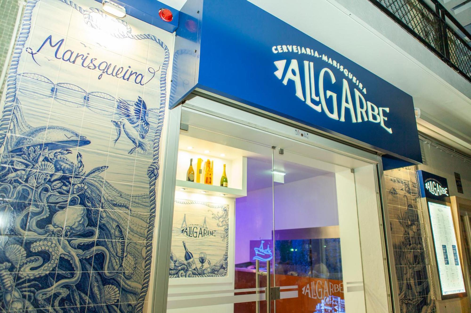 Brisbane By Algarve Vacation Appartement Albufeira